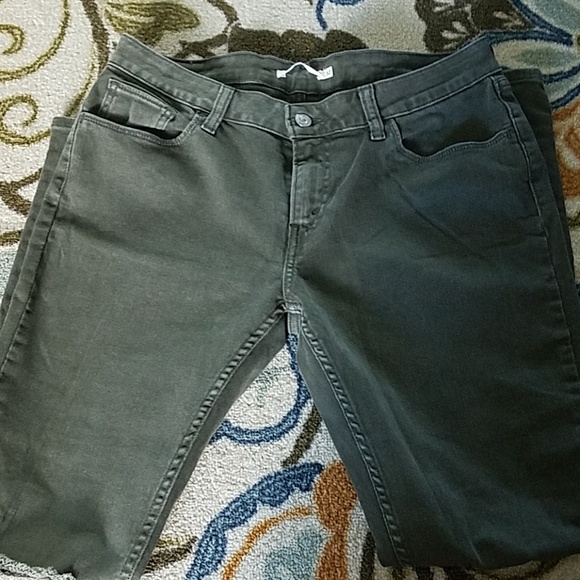 Levi's jeans - Picture 3 of 5